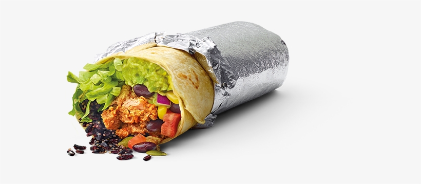 Zambrero's At Semaphore - Zambrero Burrito Png, transparent png download