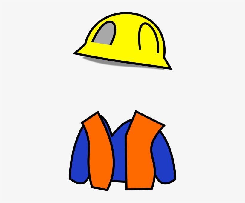 Clip Art Construction Tools - Clip Art, transparent png download