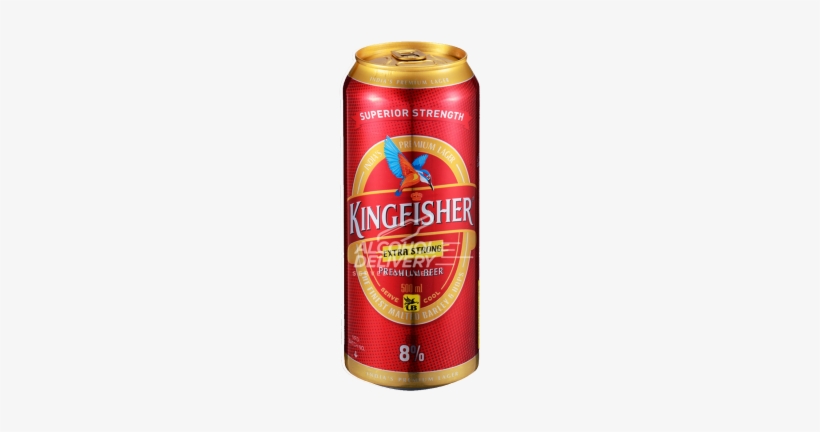 Kingfisher Beer Png, transparent png download