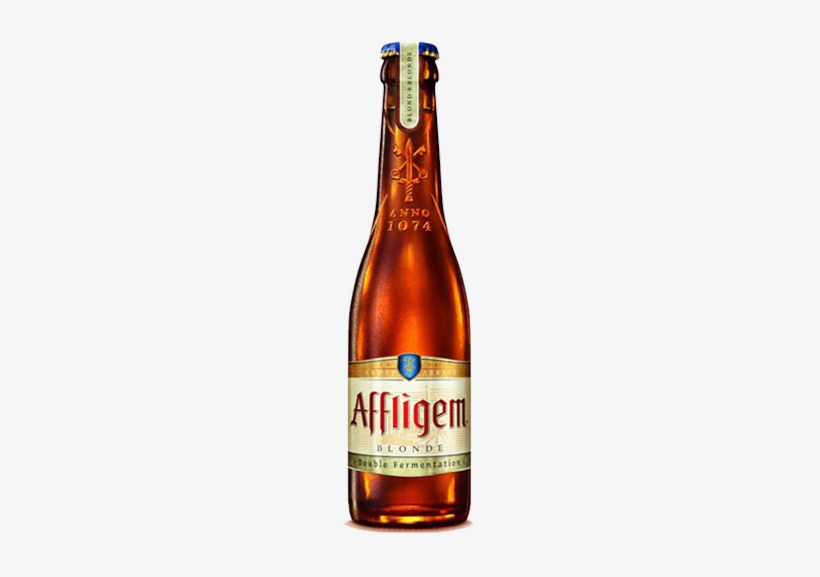 Affligem Blonde 33cl - Affligem Blonde, transparent png download