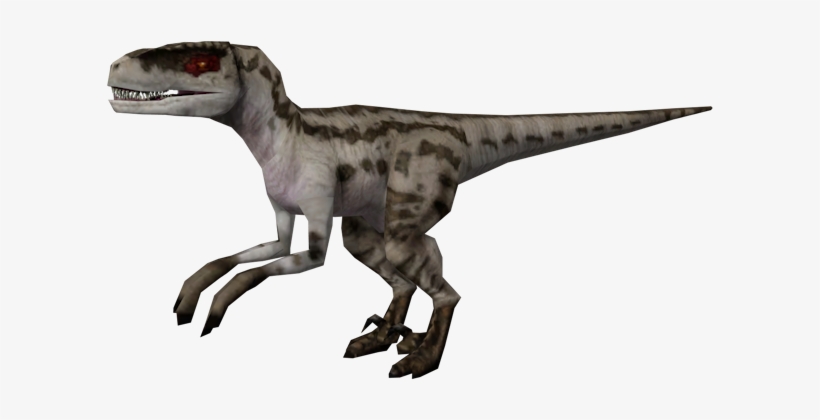 Download Zip Archive - Jurassic Park Operation Genesis Wii U, transparent png download