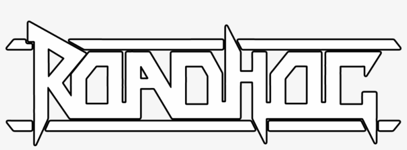 Roadhog - Line Art, transparent png download