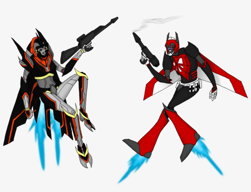 Oc Battle Collab By - Transformers Oc, transparent png download