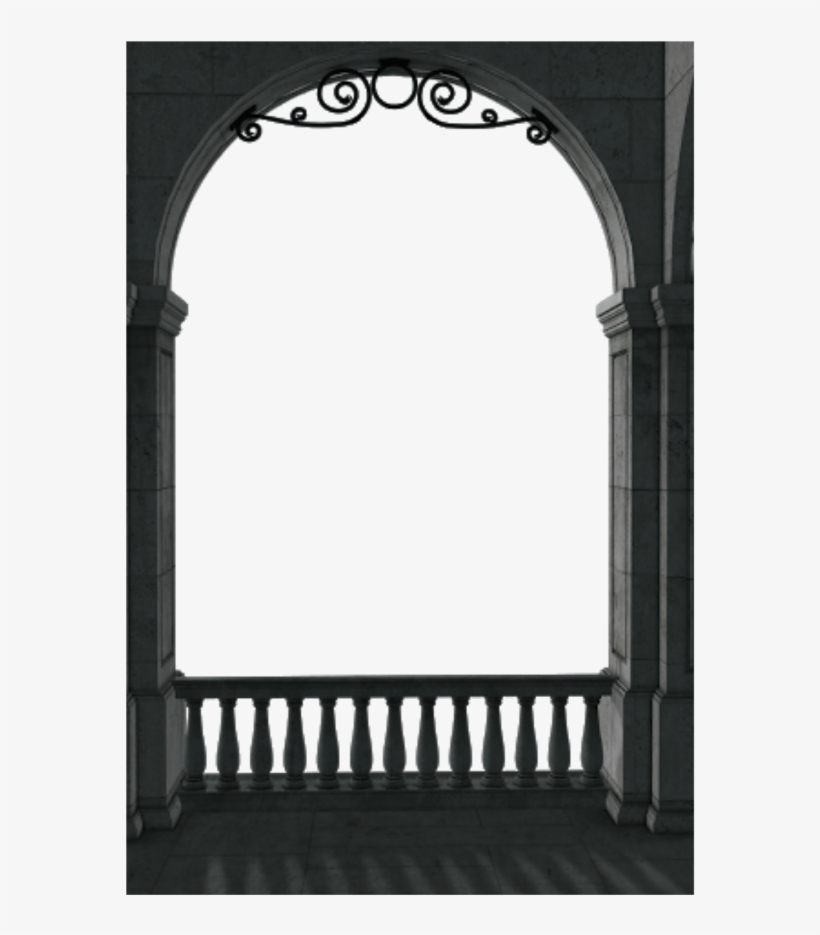 Popular Wallpaper, Balconies - Balcon Png, transparent png download