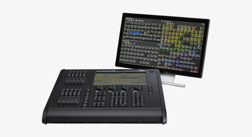 There Are Two Models The Base Level Hedgehog 4 And - High End Systems Hedge Hog 4, transparent png download