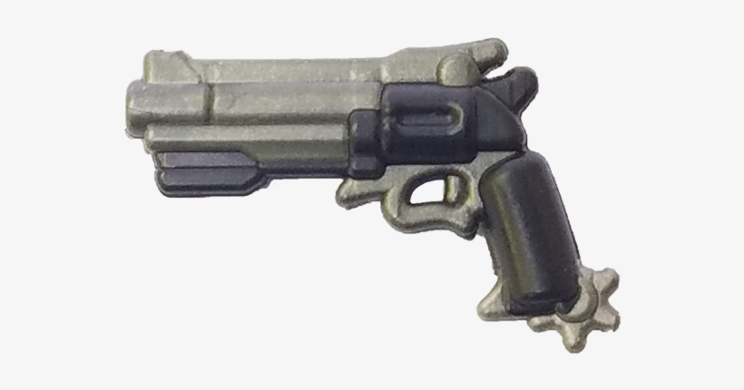 Brickarms Revolver, transparent png download