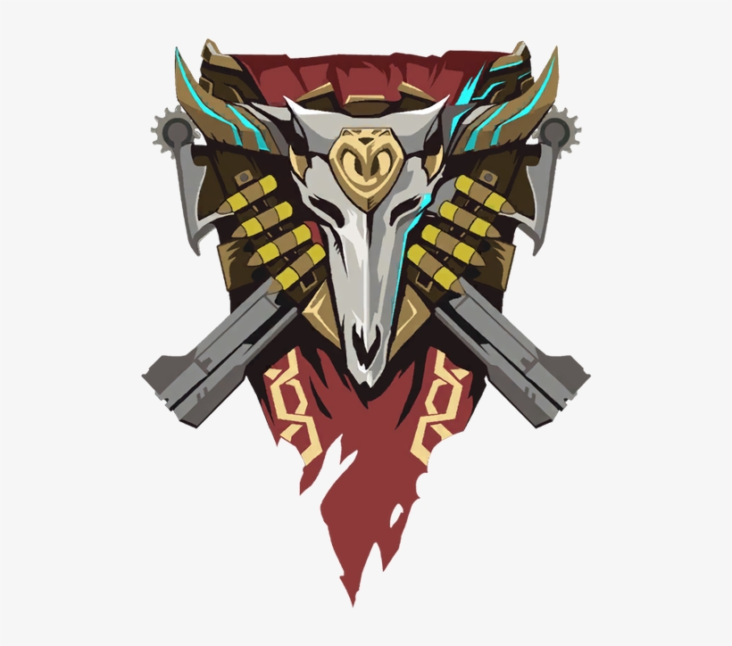 Mccree Spray Transparent, transparent png download