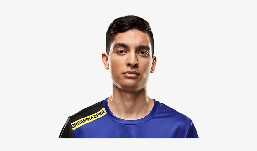 Zumoff 1026's Team Vs Kappapride - Dreamkazper Overwatch, transparent png download