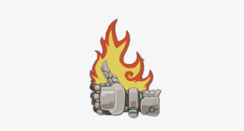 Image Mccree Spray Thumbs Up Png Overwatch Wiki Fandom Mccree Thumbs Up Png Image Transparent Png Free Download On Seekpng
