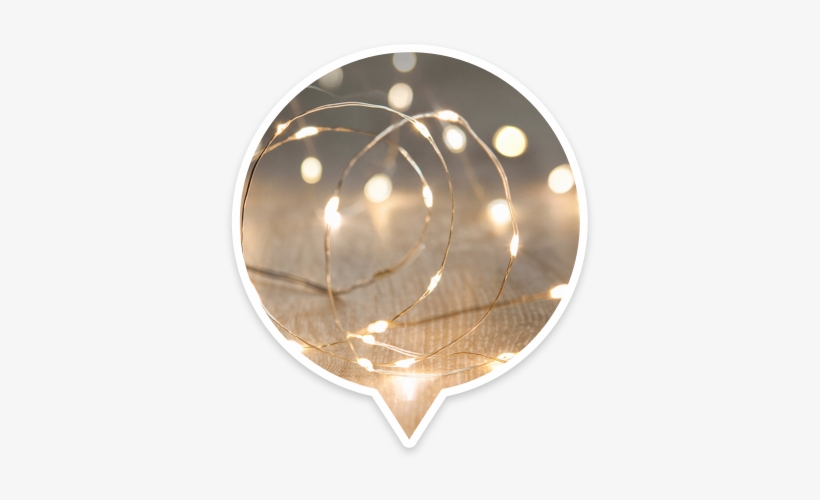 Micro Lights Take The World By Storm - Lights Fairy, transparent png download