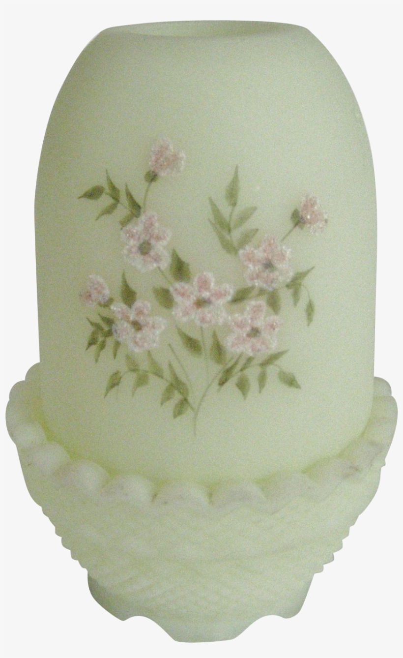 Fenton Pink Blossom Fairy Light - Light, transparent png download