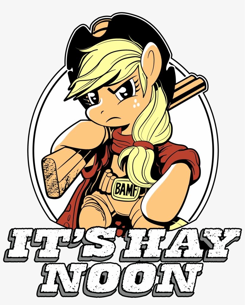 It's Hay Noon - Its Hay Noon, transparent png download