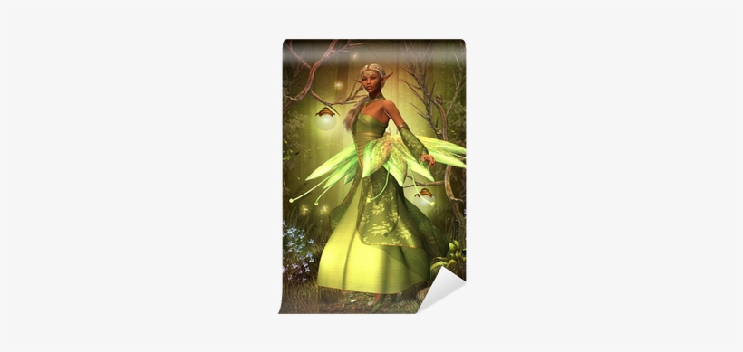 Fairy, transparent png download