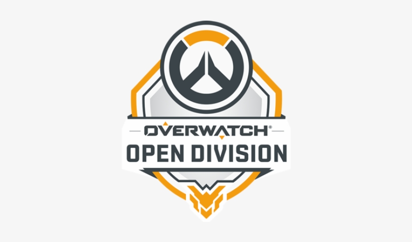 Overwatch Open Division Season 3, transparent png download