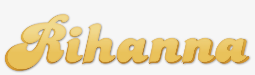 Rihanna 2005 - Rihanna Logo Png, transparent png download