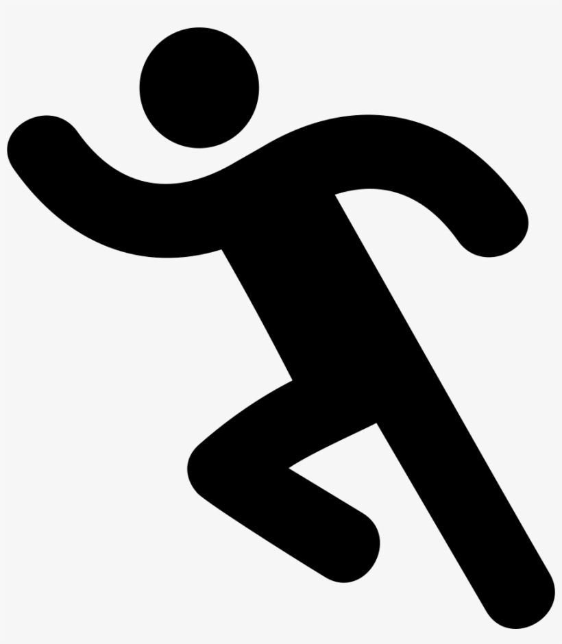 Png File - Corredor Icono Png, transparent png download