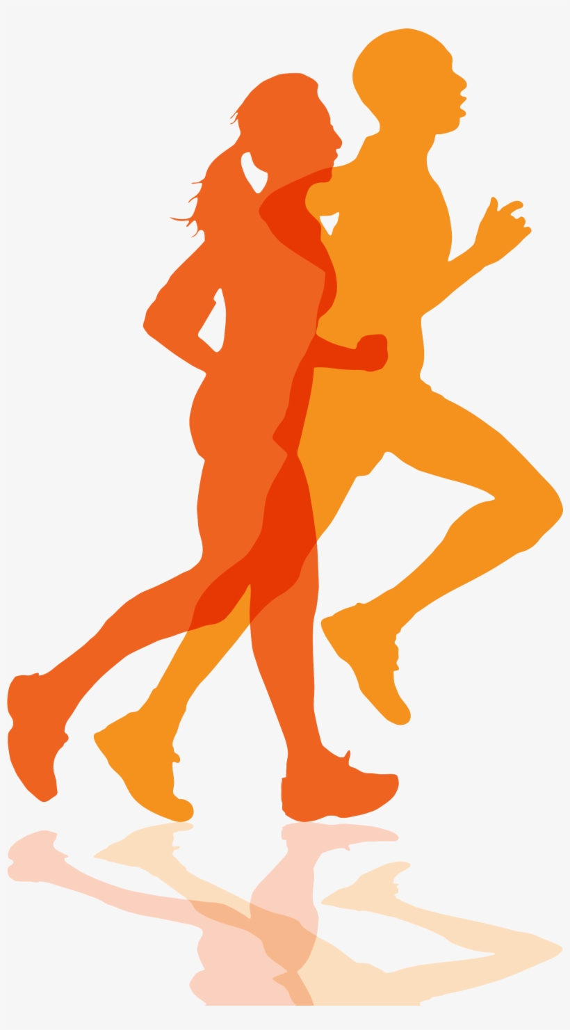 About Slyfox Track Club - Running, transparent png download