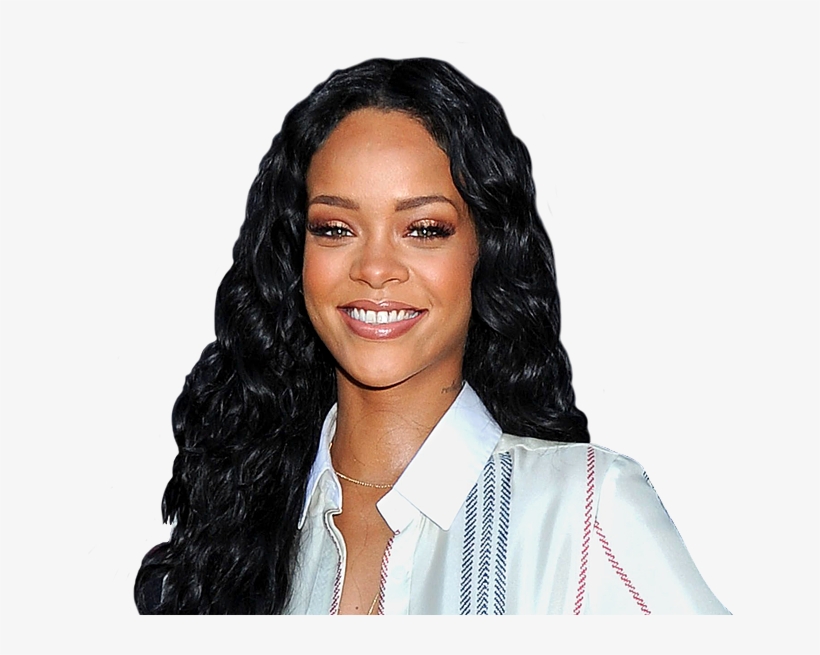 For The Quarter Of A Billion Young People Still Denied - Rihanna, transparent png download