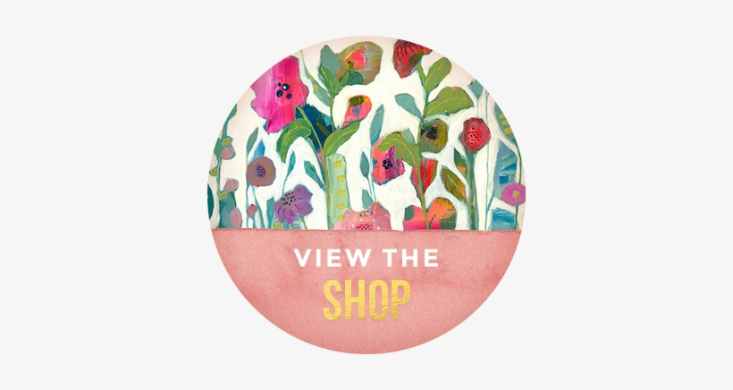 Try Watching This Video On Www - 'wild Divinity' Poster Print By Carrie Schmitt, Posters,, transparent png download