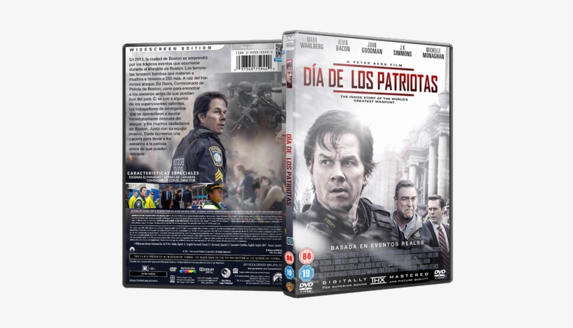 Patriots-day - Patriots Day, transparent png download