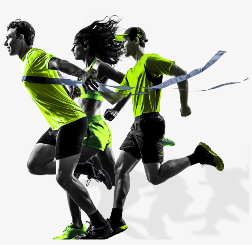 Challenge Yourself And Run In Our Cities's Urban Environments - Fast Running Music / Fast Running Workout (125+ Bpm), transparent png download