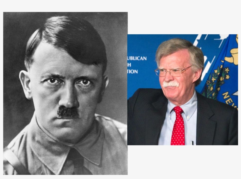 Wat 607 Kb - Bad Luck Brian Hitler, transparent png download