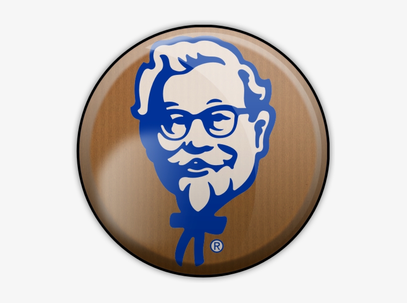 Facial Hair Bronzed For The Ages - Satan Sticker, transparent png download