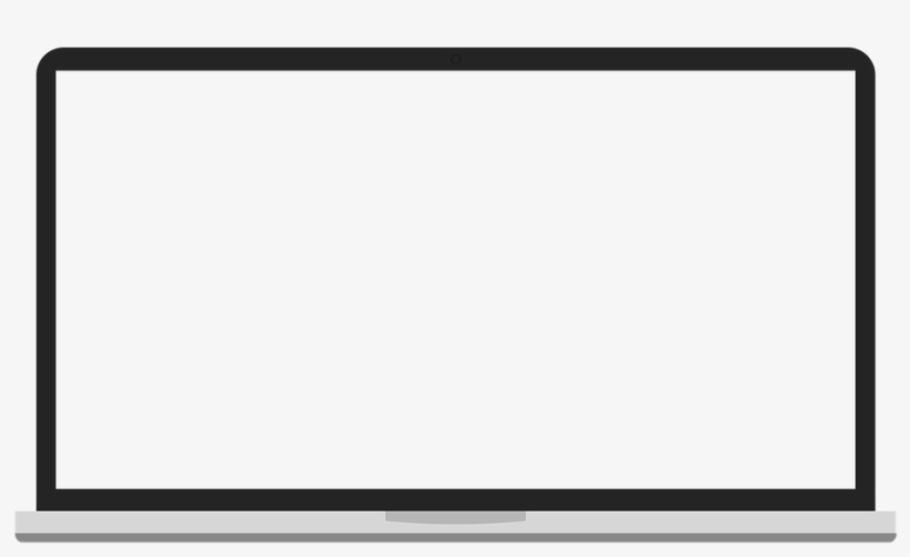 Tv Png - Video Frame Border Png, transparent png download