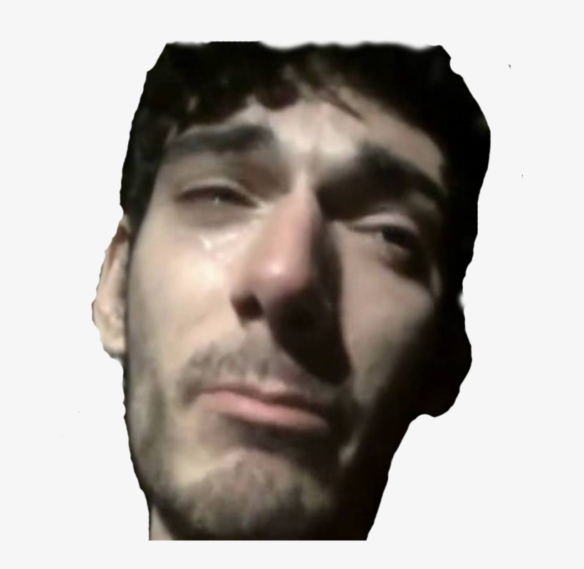 Purplefeels - Transparent Ice Poseidon Arm Thing, transparent png download