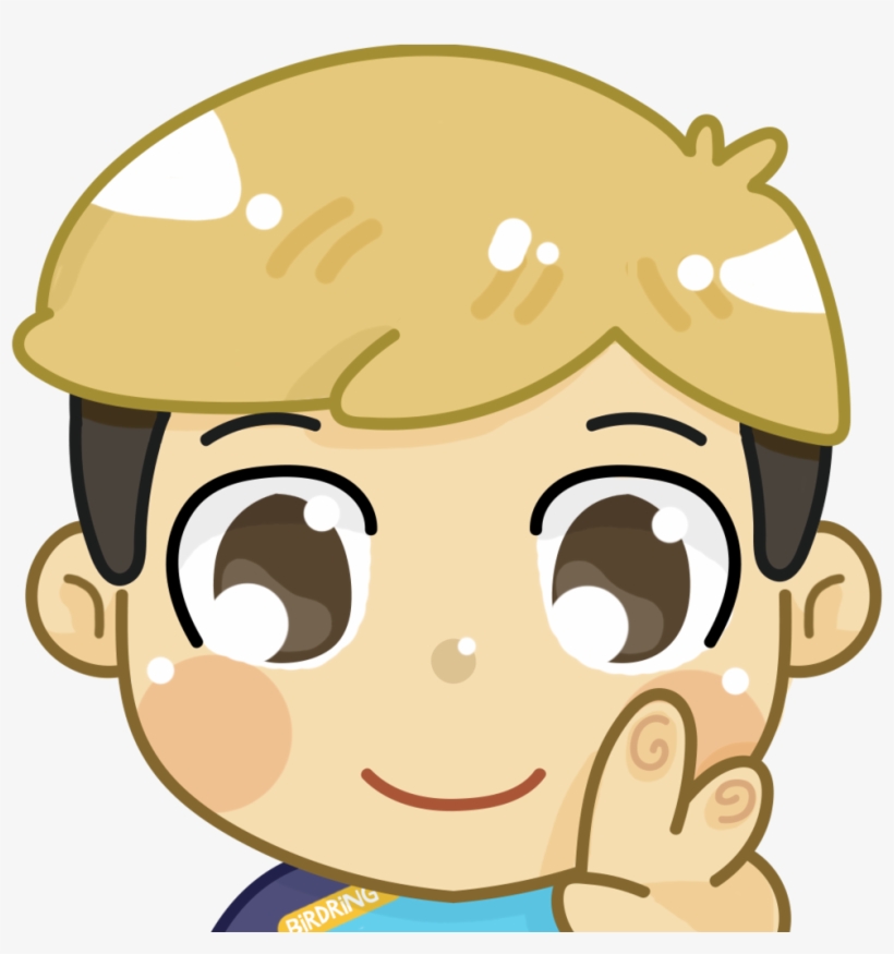 Birdring - Twitter, transparent png download