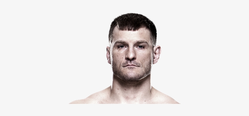 Stipe Miocic, transparent png download