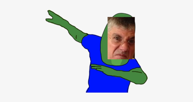 Pickle Rick Or Dickle Rick - Total Biscuits In The Grave Tonight, transparent png download