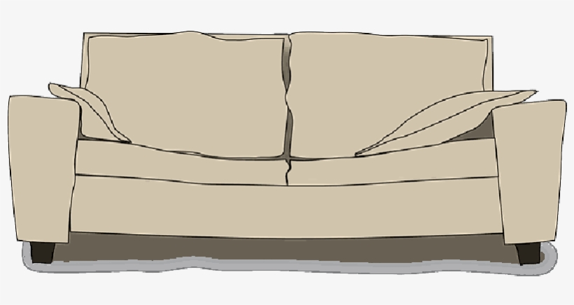 Mb Image/png - Couch Round Ornament, transparent png download