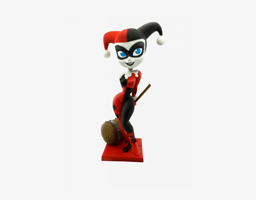 Classic Harley Quinn - Cryptozoic Classic Harley Quinn, transparent png download
