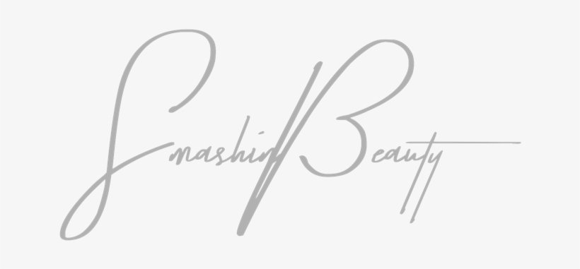 Smashinbeauty - Graphic Design, transparent png download