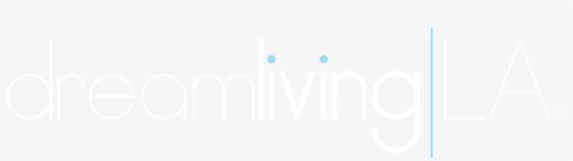 Dream Living La - Circle, transparent png download