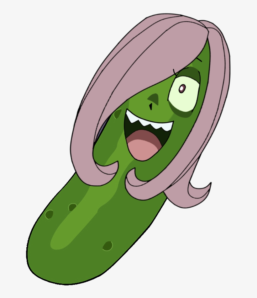 View Samegoogleiqdbsaucenao Pickle Sucy , - Portable Network Graphics, transparent png download