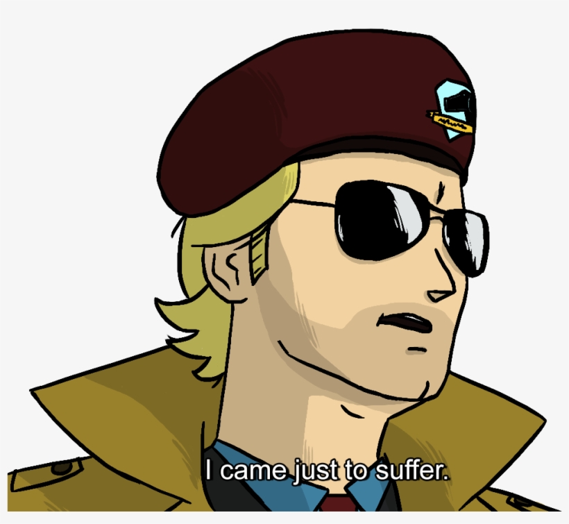 He's Gone He's Really Gone Dust In The Wind And Still - We Still Here Just To Suffer Meme, transparent png download