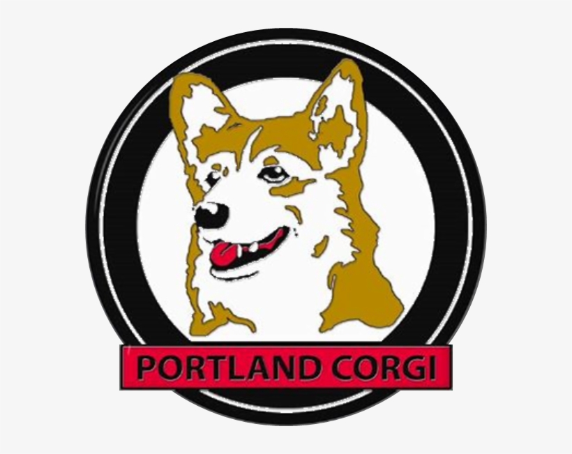 Portland Corgi Meet-up Group - Portland, transparent png download