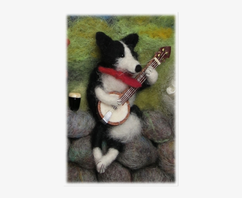 Wp1edc75ea 06 - Border Collie, transparent png download