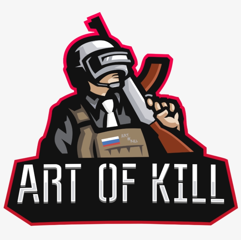 Art Of Kill Pubg, transparent png download