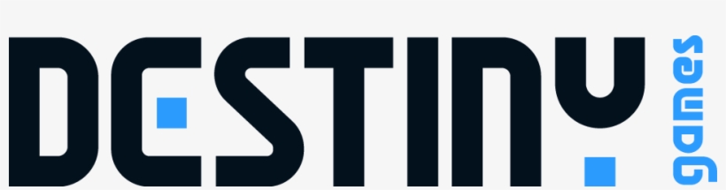 Games Logo - Destiny Games Logo, transparent png download