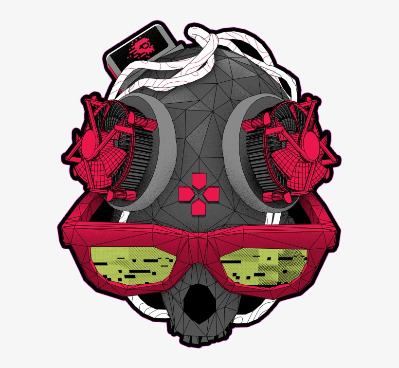 Initiate - Jinx, transparent png download