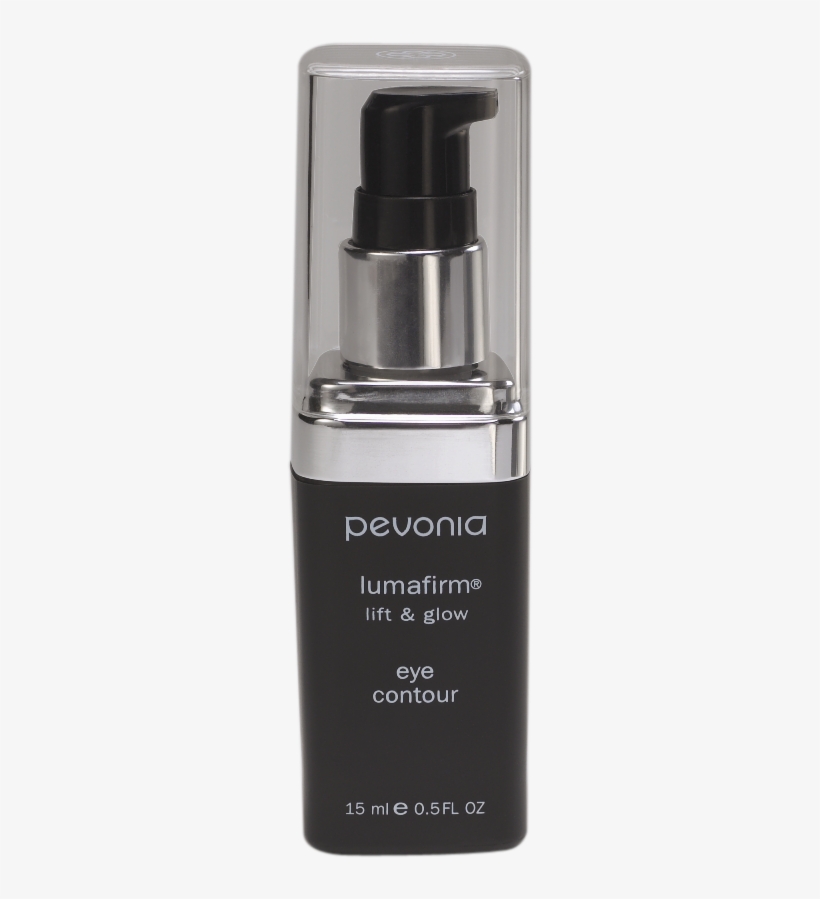 Lumafirm Eye Contour Lift And Glow - Pevonia Lumafirm Lift & Glow Eye Contour, transparent png download