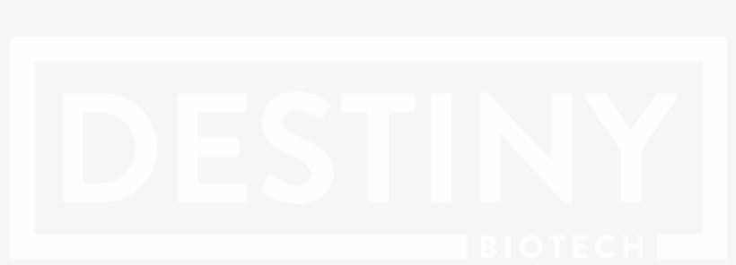Destiny Biotech Logo White - Samsung Logo White Png, transparent png download