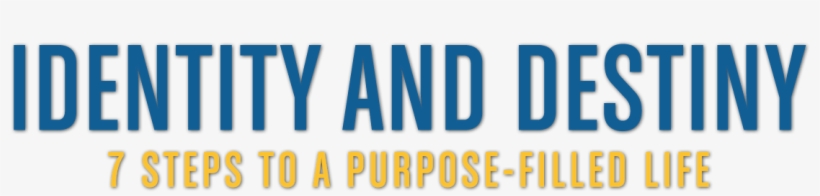 Identity And Destiny Logo Blue Transparent Background - Does The Fentanyl Drug Look Like, transparent png download