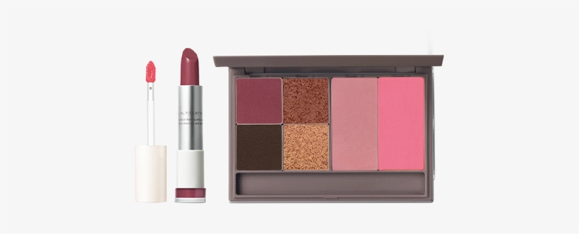 My Palette Warm Glow Complete Look, , Large - Palette, transparent png download