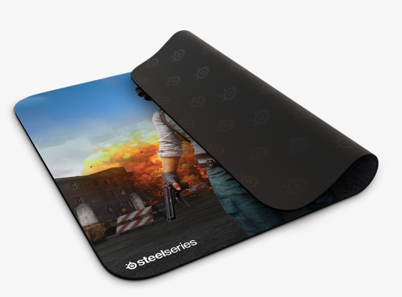 Product Alt Image Text - Qck+ Pubg, transparent png download