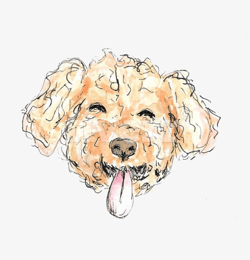 Download Do A Watercolor And Ink Illustration Of Whatever You ...