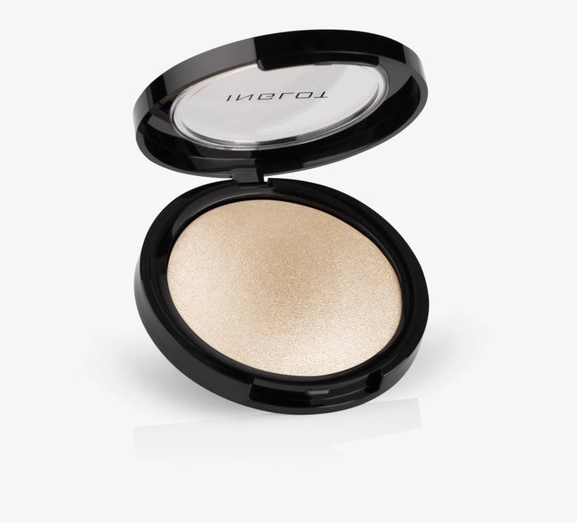Soft Sparkler Face Eyes Body Highlighter - Inglot Soft Sparkler 51, transparent png download